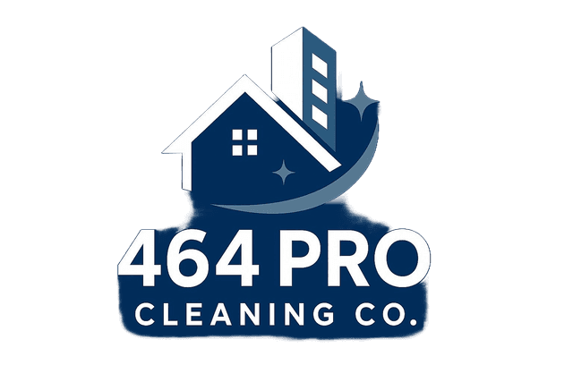 464 PRO CLEANING CO